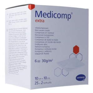 Medicomp Extra 6 fois S30...