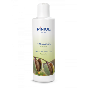 Piniol Massage Oil Almonds...