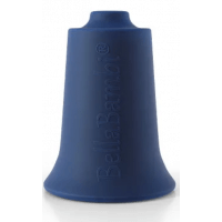 BellaBambi Fasziencup Original, starke Intensität, nachtblau (1 Stk)