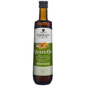 VIGEAN Oil Quatuor (500ml)