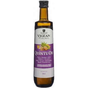 VIGEAN oil Quintuor (500ml)