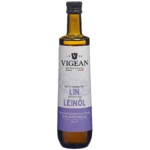 VIGEAN linseed oil (500ml)