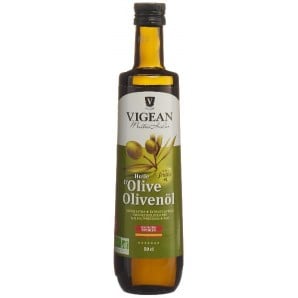 VIGEAN olive oil (500ml)