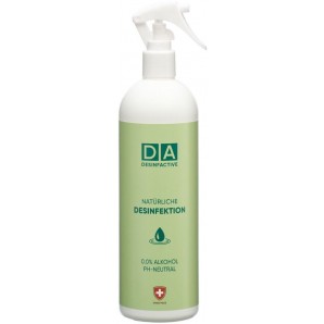 Desinfactive Pure Spray (500ml)