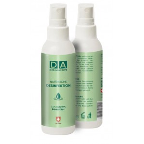 Desinfactive Pure Spray (50ml)