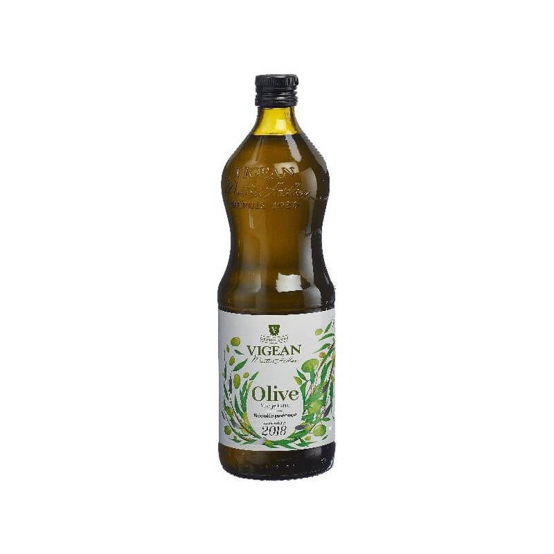 VIGEAN Olivenöl primeur Bio (1000ml)