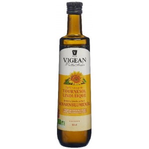 VIGEAN Sunflower oil...