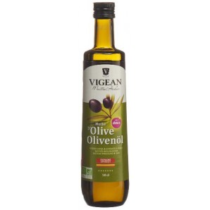 VIGEAN Huile d'olive douce...