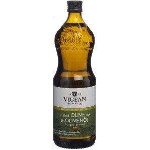 Olio d'oliva VIGEAN (1000ml)