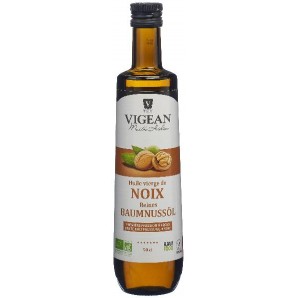 VIGEAN tree nut oil organic...