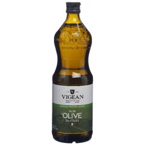 VIGEAN Huile d'olive (1000ml)