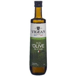 VIGEAN Huile d'olive...