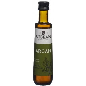 VIGEAN Argan oil gourmande...