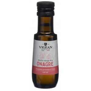 VIGEAN Evening primrose oil...