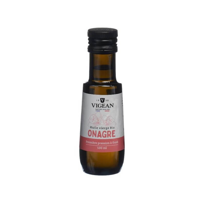 VIGEAN Nachtkerzenöl (100ml)