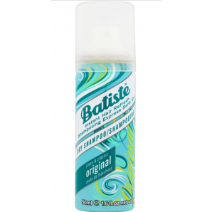 Batiste Dry Shampoo...