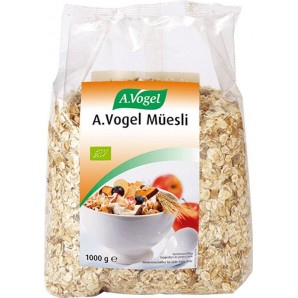A. Vogel Muesli sans sucre...