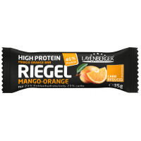 Layenberger Protein Riegel Mango-Orange (35g)