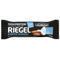 Layenberger Protein Riegel Kokos-Mandel (35g)