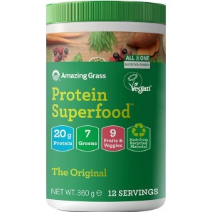 Amazing Grass Protein Superfood neutral (360g)