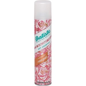 Batiste Dry Shampoo Rose...