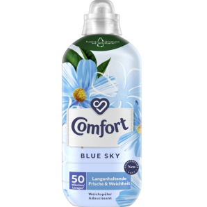 Comfort Weichspüler Blue Sky (1.25L)