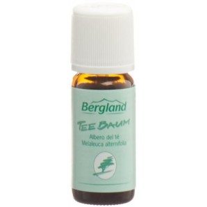 Bergland Teebaum Öl (30ml)