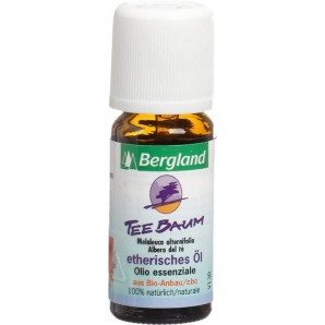 Bergland Tea tree oil kba...