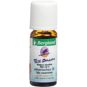 Bergland Teebaum Öl kba (10ml)