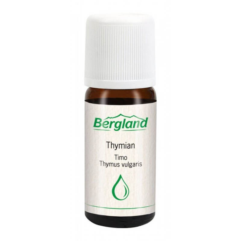 Bergland Thymian Öl 100% (10ml)