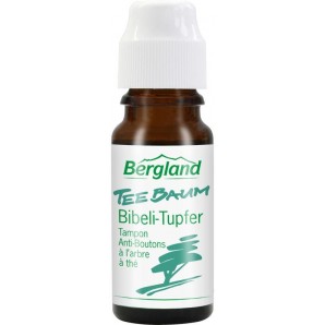 Bergland Tea Tree Pimple...