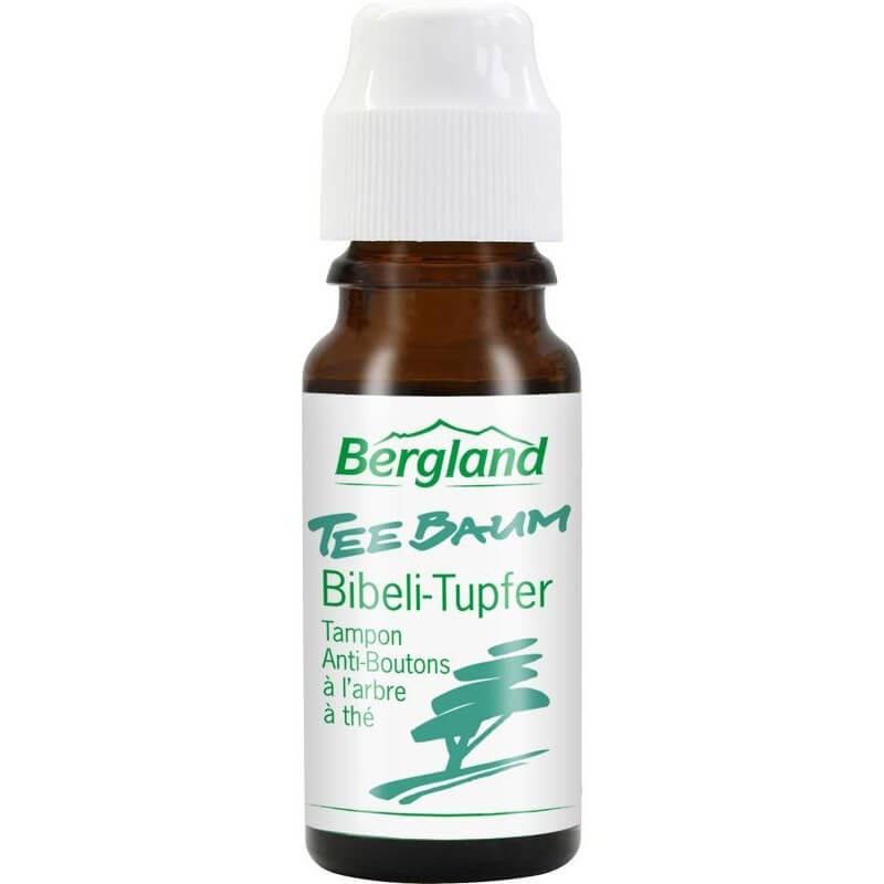 Bergland Teebaum Pickel-Tupfer (10ml)