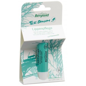 Bergland Teebaum Lippenpflegestift (4.8g)