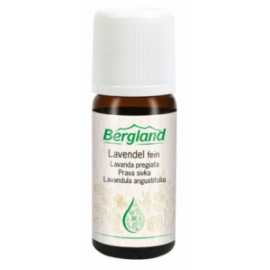 Bergland Lavender fine oil...