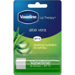 Vaseline Stick à lèvres aloe vera (4.8g)