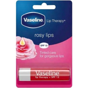 Vaseline Stick à lèvres rose (4.8g)