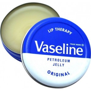 Vaseline Lip Care Tin Original (20g)