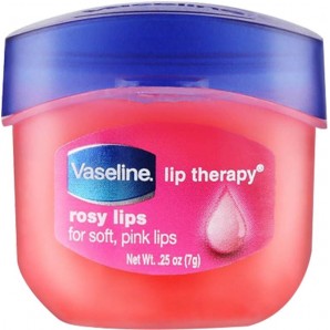 Vaseline Trattamento labbra Mini Rosy (7 g)