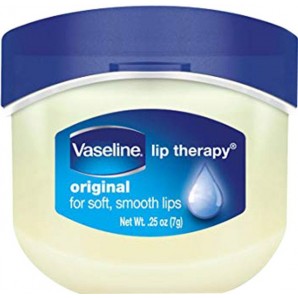 Vaseline Lip Care Mini Jar Original (7g)