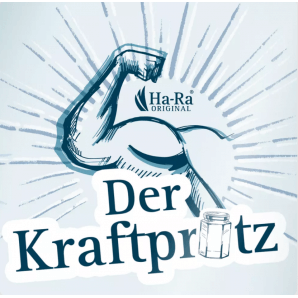 Ha-Ra Kraftprotz (1 Stk)