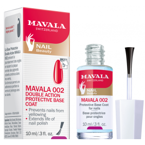 Mavala 002 Protective nail...