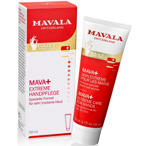 Mavala Mava+ Handcreme extreme (50ml)