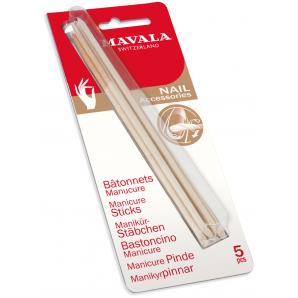 Mavala Manicure sticks (5 pcs)
