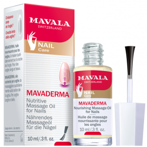 MAVALA Mavaderma nährendes Massageöl für die Nägel (10ml)