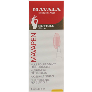 Mavala Mavapen Nagelpflegeöl Stift (4.5ml)