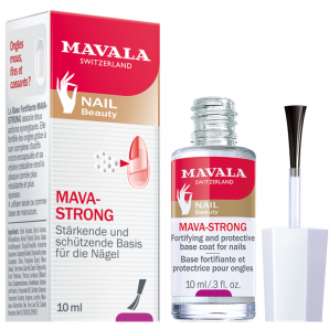 Mavala Mava-Strong Unterlack (10ml)