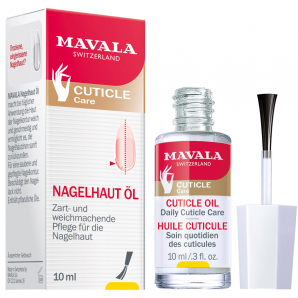 Mavala Cuticle oil (10ml)