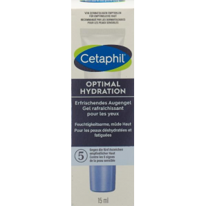 Cetaphil Optimal Hydration...