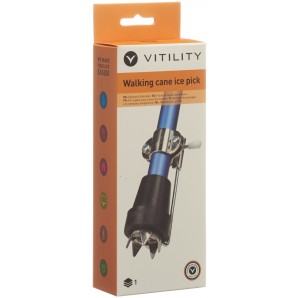 VITILITY Ice claw 5prong (1...