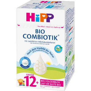 Hipp Organic Combiotik...